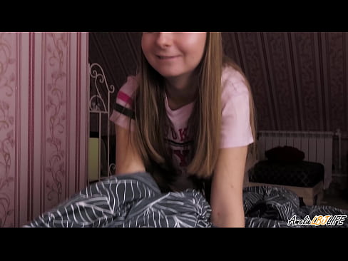❤️ Blondie оның BFF-ны терең сорып, аузына шәует алады ️ Порно kk.fotonovelasxxx.ru ❌️